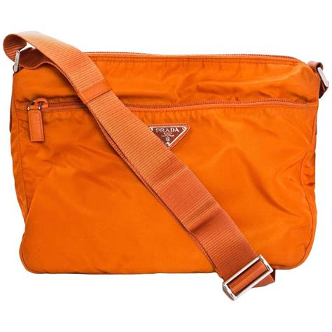 prada nylon crossbody messenger bag|prada leather crossbody handbags.